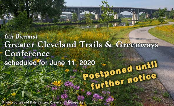 2020 Conference Thursday, June 11  in Cleveland at Lago East Bank