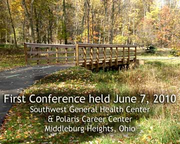2010 Conference, Middleburg Hts., Ohio